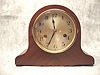 Hamburg American Clock Co (HAC)