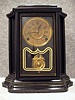 This Is The "Black Prince" Shelf Clock By The Ingraham Clock Co, Circa 1880'S.