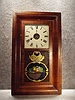 This Is An American OG In Somewhat Distressed Condition, Circa 1850'S.