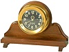 Chelsea Ship's Bell Clock