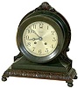 Chelsea Clock Co. Boston Shelf Clock
