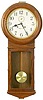 Waterbury Drop Trunk Wall Regulator