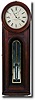 RARE E. HOWARD & CO., BOSTON No. 12 WALL REGULATOR (Boston, MA c. 1870)