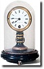 SETH THOMAS CANDLESTAND CLOCK (NY c. 1860)