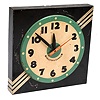 Procter & Gamble True Value Electric Wall Clock,
