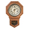 Sessions Calendar Clock,