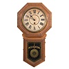 E. N. Welch Regulator Clock,