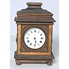 French Bracket Clock,