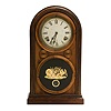 Ingraham Venetian No. 2 Shelf Clock,