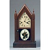 Seth Thomas Steeple Clock,