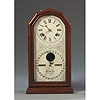 Ithaca No. 11 Octagon Calendar Clock,