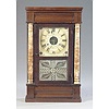 Seth Thomas Plymouth Hollow Ct. Shelf Clock,