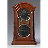 Seth Thomas Fashion No. 6 Calendar Shelf Clock,