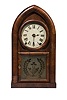 Terry & Andrew Beehive Clock,