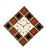 Designer Wall Clock After George Nelson,