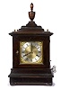 Willcock, New Haven Chining Bracket Clock, 