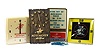 Three Winchester Clocks and Going Out of Business Sale Signs,