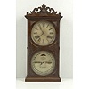 Ithaca Calendar Clock,