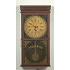 Ingraham Calendar Clock,