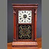 Seth Thomas Shelf Clock,
