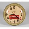 Dr. Pepper Wall Clock,