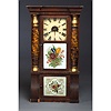 Seth Thomas Triple-Decker Eight-Day Clock,