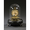 Welch-Briggs Domed Rotary Clock,