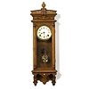 Waterbury Halifax Wall Clock,