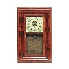 Pritchard and Holden Dayton Ohio Ogee Shelf Clock,
