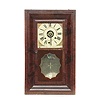 Crane's Patent Cincinnati Ogee Shelf Clock,