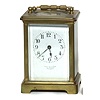 Frank Herschede Carriage Clock,
