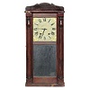 Luman Watson Cincinnati Ohio Shelf Clock,
