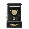 French Cased Portico Clock,