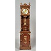 Ansonia Tall Case Clock,