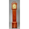 Thomas & Hoadley Tall Case Clock,