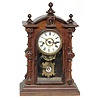 Welch Patti Shelf Clock,