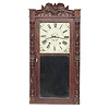 Riley Whiting Winchester Ct. Shelf Clock,