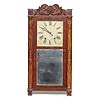 Eli Terry, Jr. & Co. Terryville Ct. Shelf Clock,