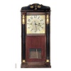 Luman Watson Cincinnati Ohio Shelf Clock,