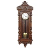 Vienna Regulator Wall Clock,