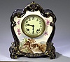 Ansonia Royal Bonn La Don Clock, 