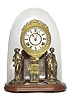 Ansonia Crystal Palace No. 1 Extra Clock,