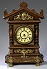 Ansonia Model 849 Shelf Clock,