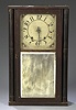 Silas Hoadley Plymouth, CT Shelf Clock