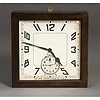 New Haven Wall Clock,