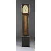 Read and Watson Tall Case Clock,