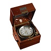 Wempe Hamburg Marine Chronometer,