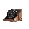 Chelsea U.S. Army Message Center Mark 2 Clock in Original Case,