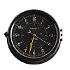Chelsea Model 11E U.S. Navy Deck/Engine Room Clock,