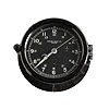 Chelsea Deck/Engine Room Clock in Phenolic Case,